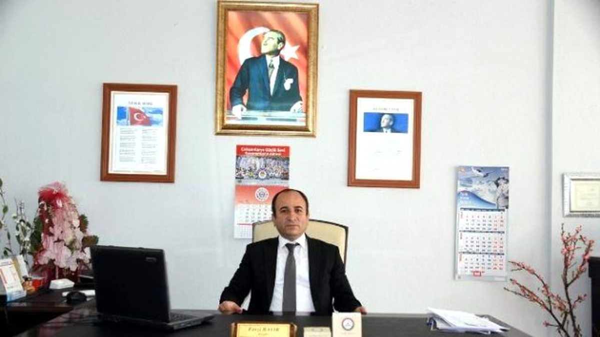 Tüpraş Halk Eğitim Merkezi\'nden İngilizce Kursu