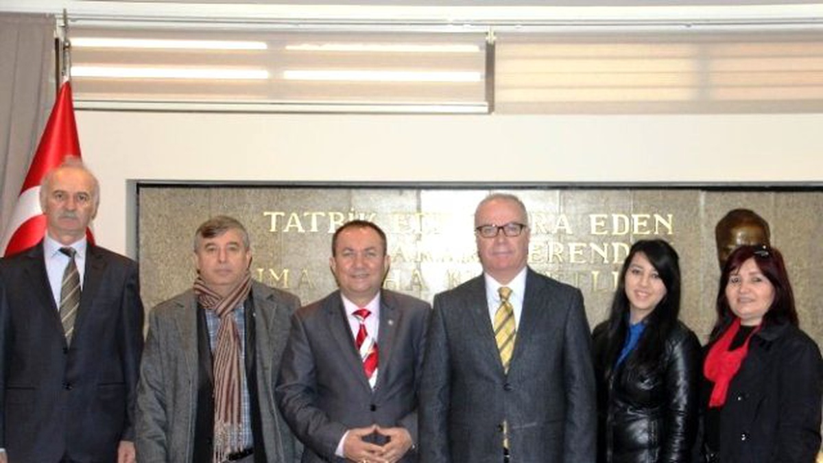 Türk Hava Kurumu 91 Yaşında