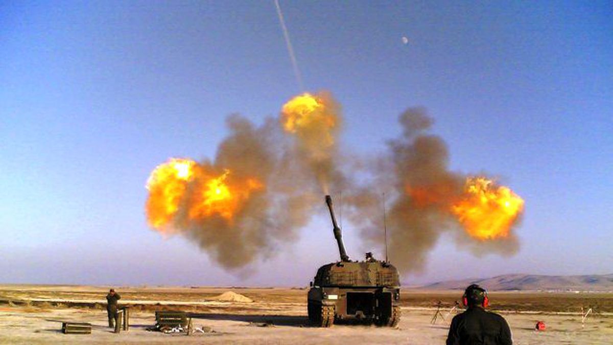 Türkiye'nin YPG'yi Vurmasının 3 Nedeni