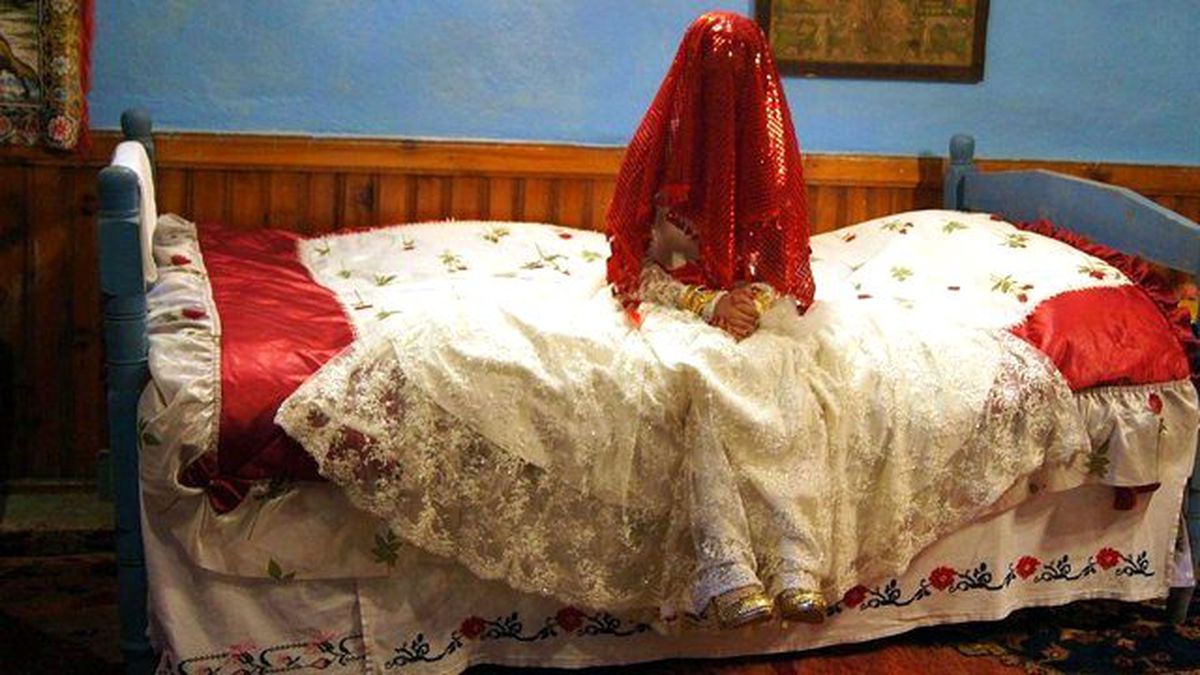 Üzerine Kuma Getirilen Kadına Tazminat ve Nafaka