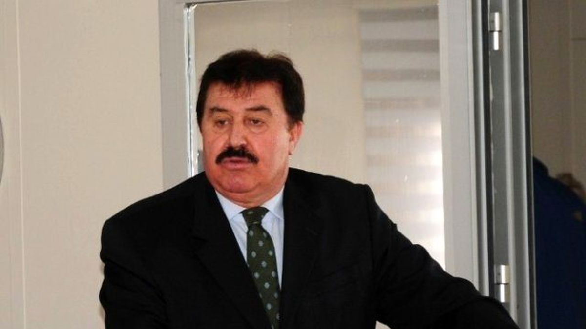 Van\'da Yol Yapım Çalışmaları