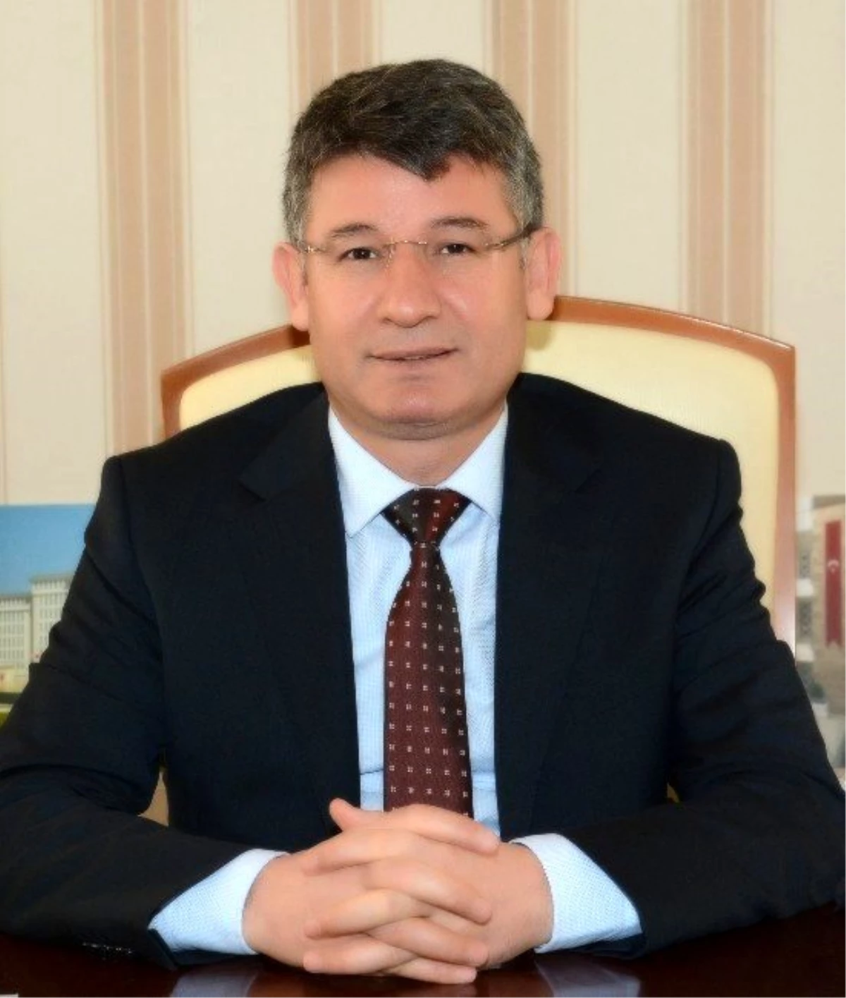 AK Parti Adana İl Başkanı Yeni: "Chp Masadan Kaçtı"