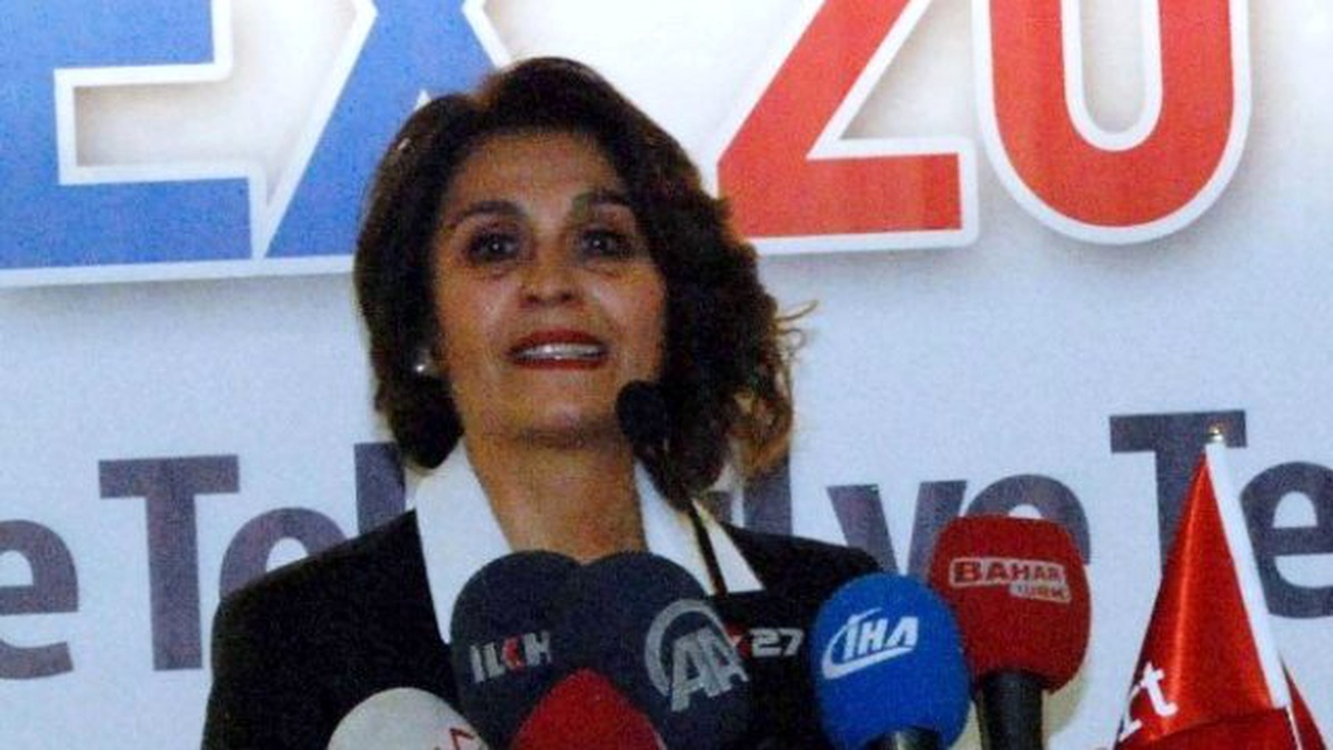 Akort Fuarcılık\'ı Duygulandıran 20. Yıl Sürprizi