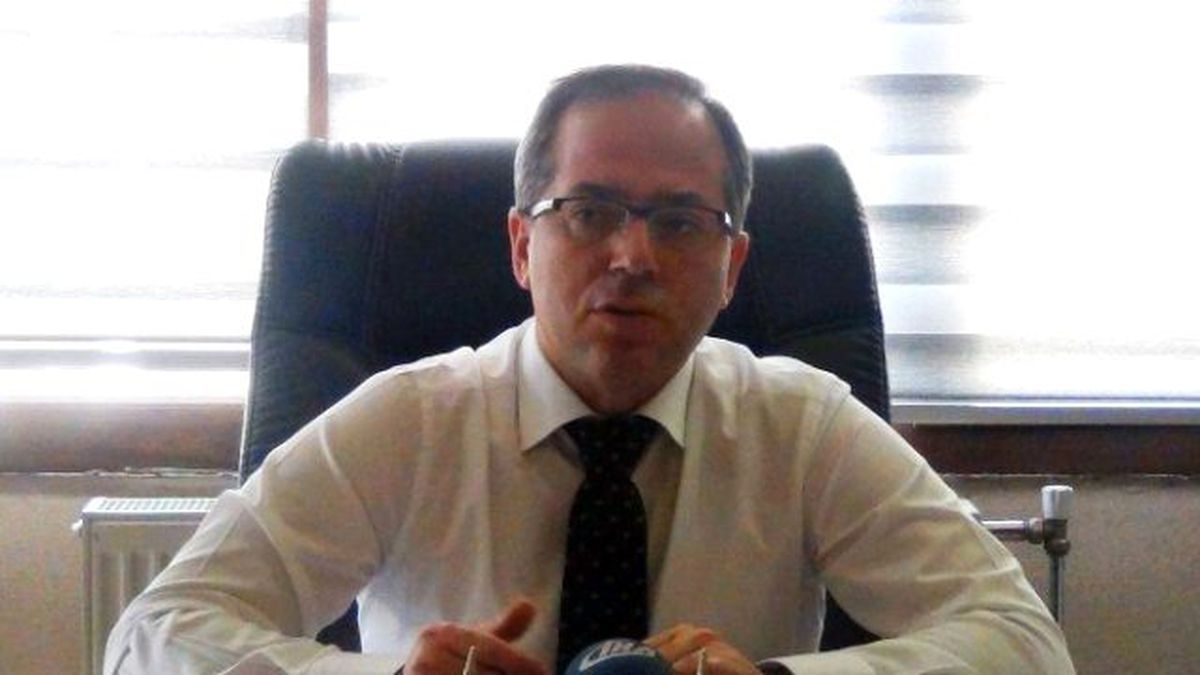 Altaç, Anayasa Komisyonunun Dağılmasını Değerlendirdi