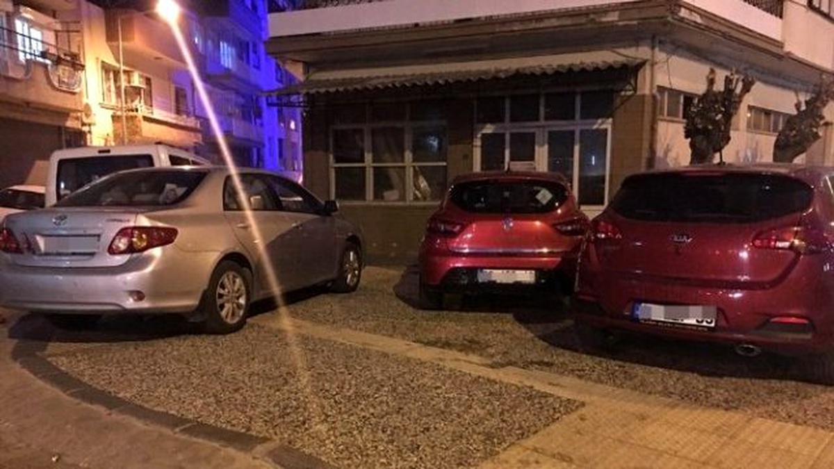 Aydın\'da Trafik Çilesi Gün Geçtikçe Büyüyor