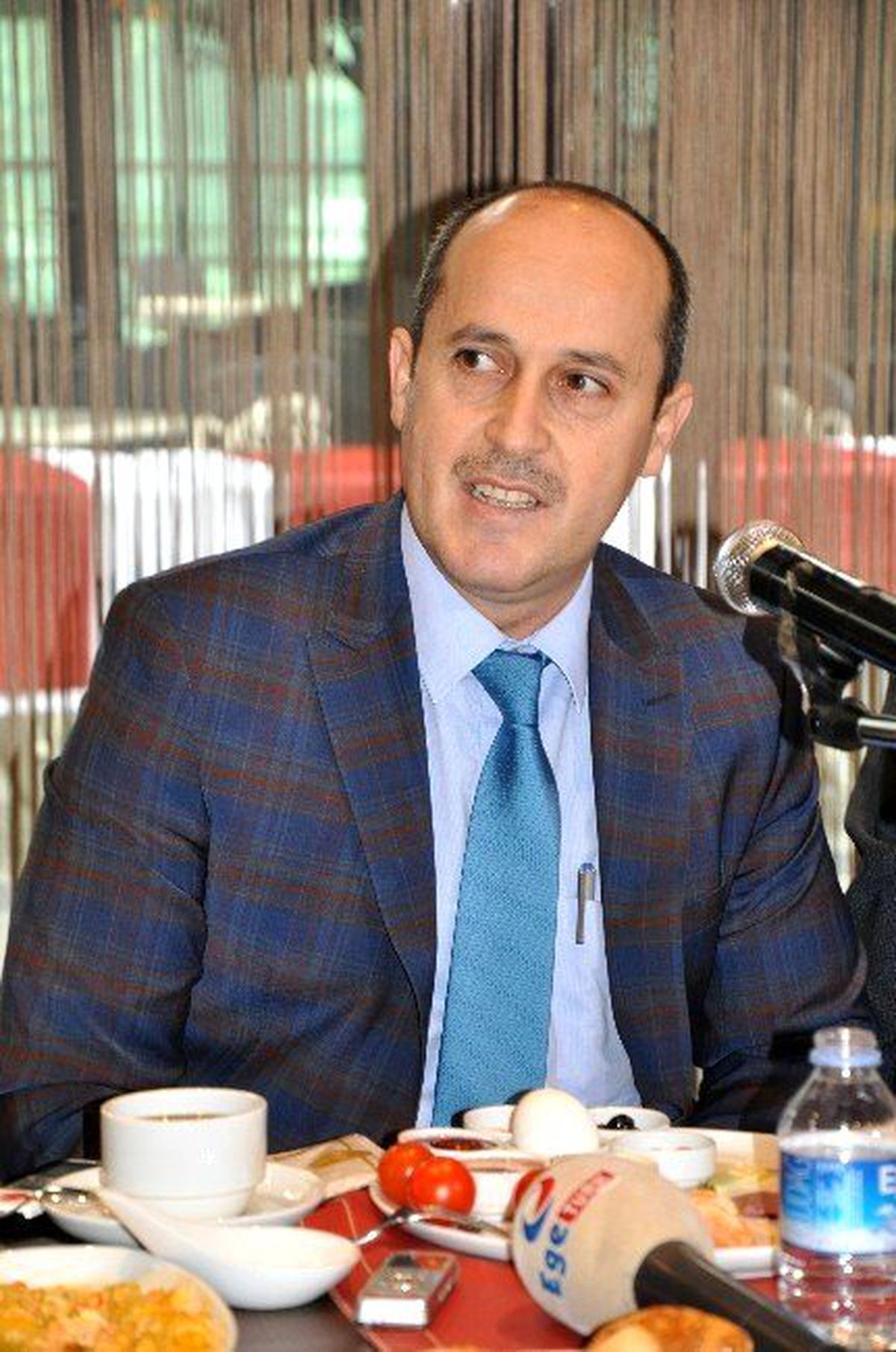 Balıkasir\'de Kayıt Dışında Hedef Yüzde 15