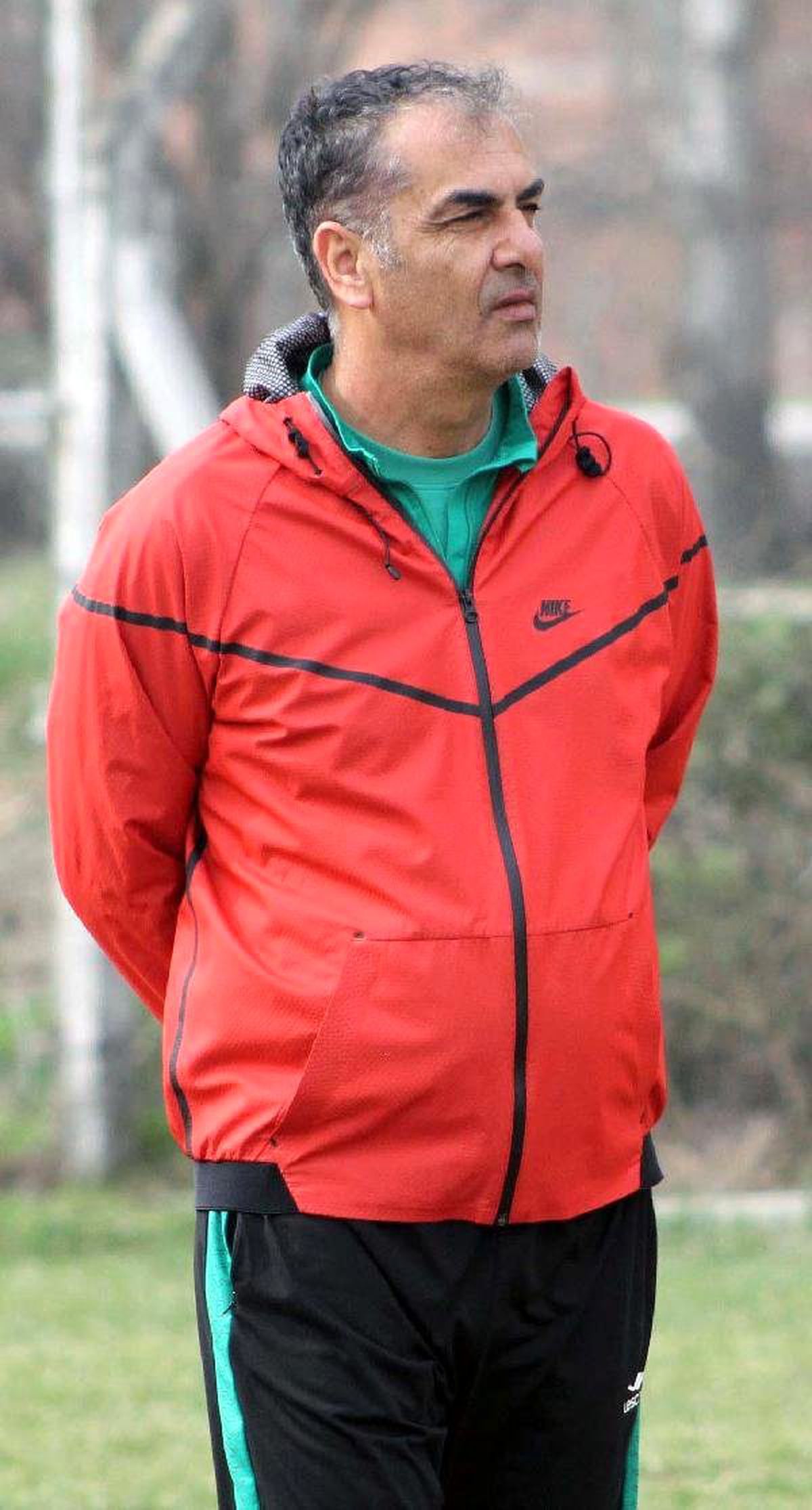 Balıkesirspor\'da Hedef 3 Puan