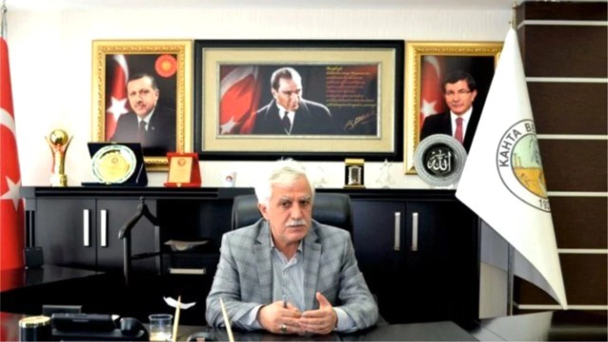 Başkan Toprak, Şehit Astsubay Mehmet Dinç İçin Başsağlığı Diledi
