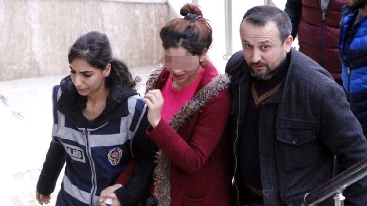 Bıçakladığı Adamı Öldüren Genç Kız; Ağır Cezada Yargılanacak