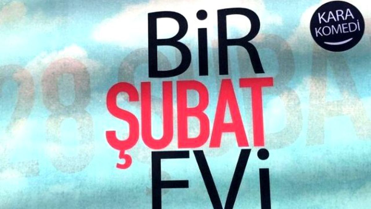 Bir Şubat Evi İzleyici ile Buluşuyor