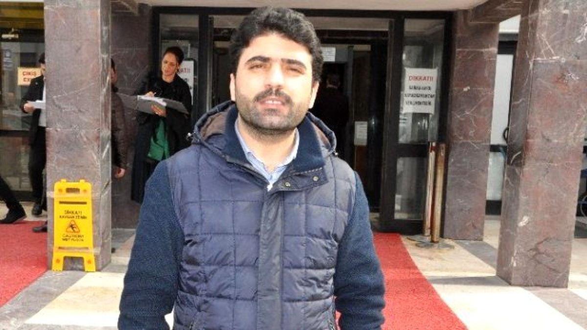 Boğazını Parçalayan Kaçan Jilet İçin 1 Milyonluk Tazminat İstedi
