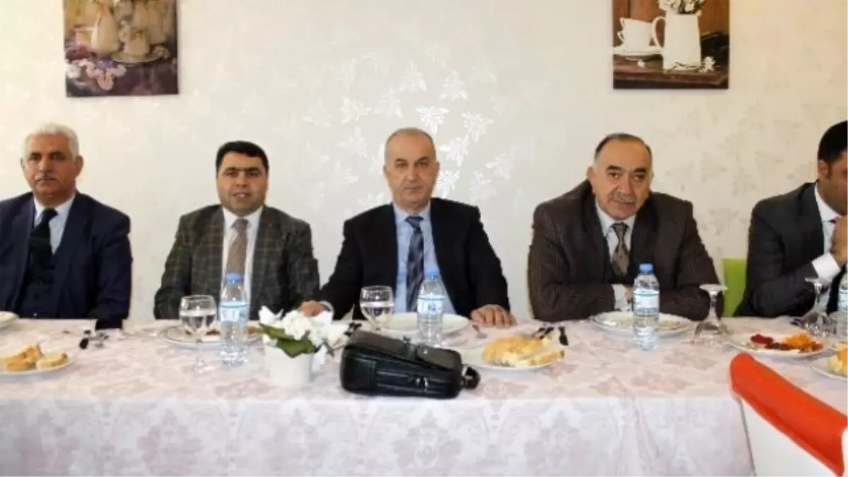 Bu Okulda Kalifiye Eleman Yetişiyor