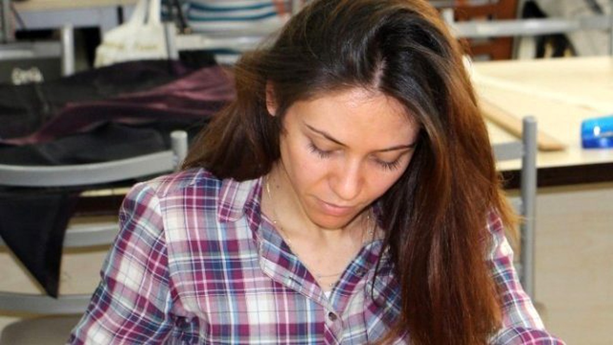 Çankırı\'da Kadınlar Kendi İşlerinin Patronu Oldu