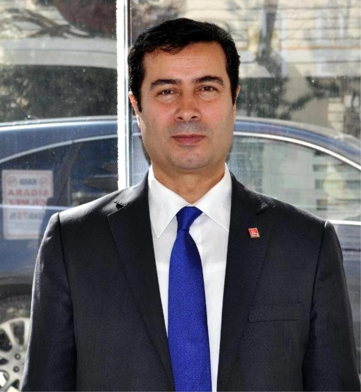 CHP Kayseri İl Başkanı Keskin: Baskın Seçime Hazır Olmalıyız