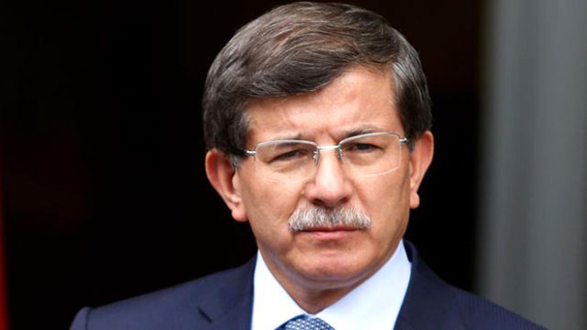 Davutoğlu Brüksel Ziyaretini İptal Etti!