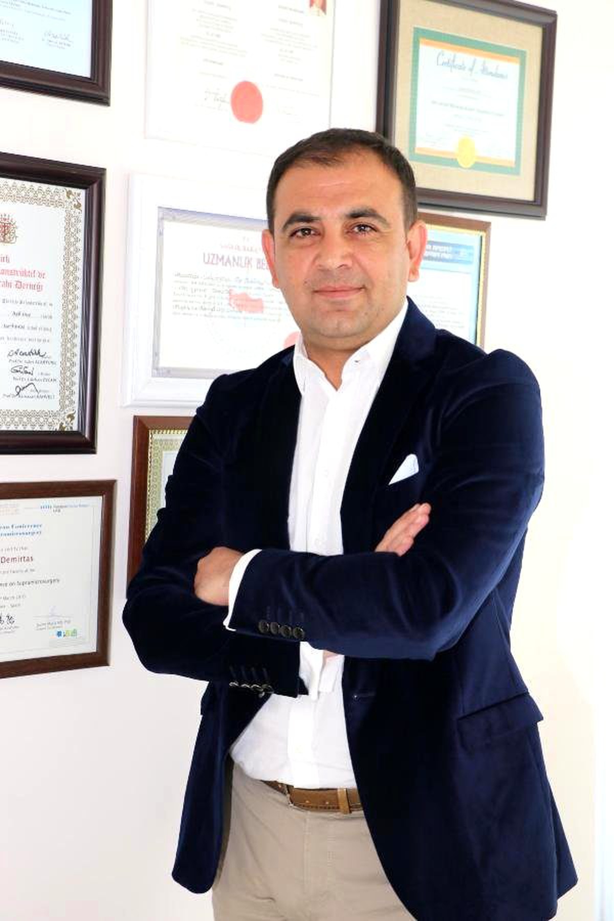 Doç.dr. Demirtaş: Yağ Nakli ile Meme Büyütme Artık Daha Rahat Uygulanacak