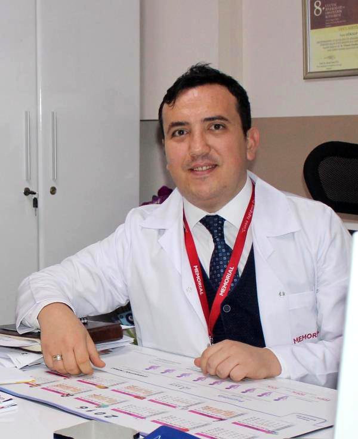 Doç. Dr. Öner: Anne veya Babada Görülen Depresyon Erken Doğuma Sebep Olabilir