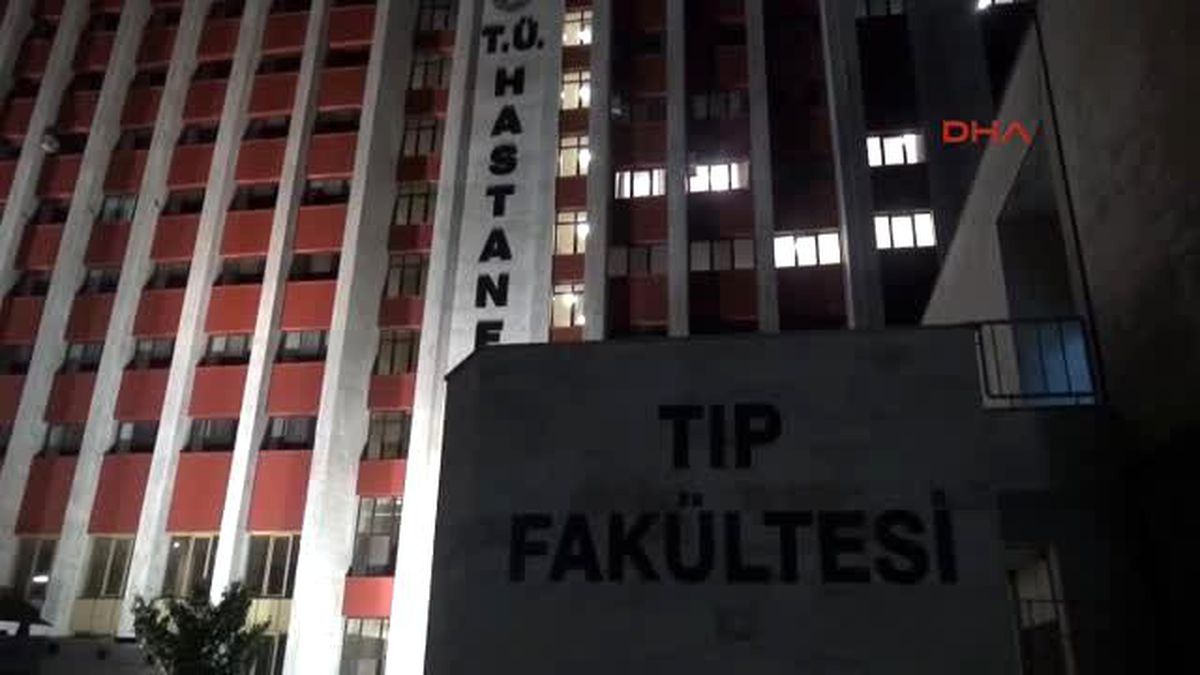 Edirne - Ailesi, Beyin Kanamasından Ölen Berk?in Organlarını Bağışladı