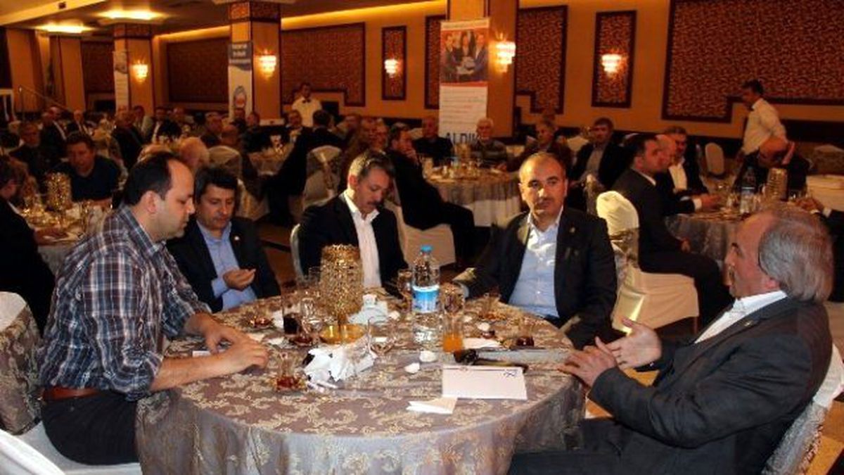 Eğitim Bir-sen Kayseri 1 Nolu Şube Başkanı Aydın Kalkan Açıklaması