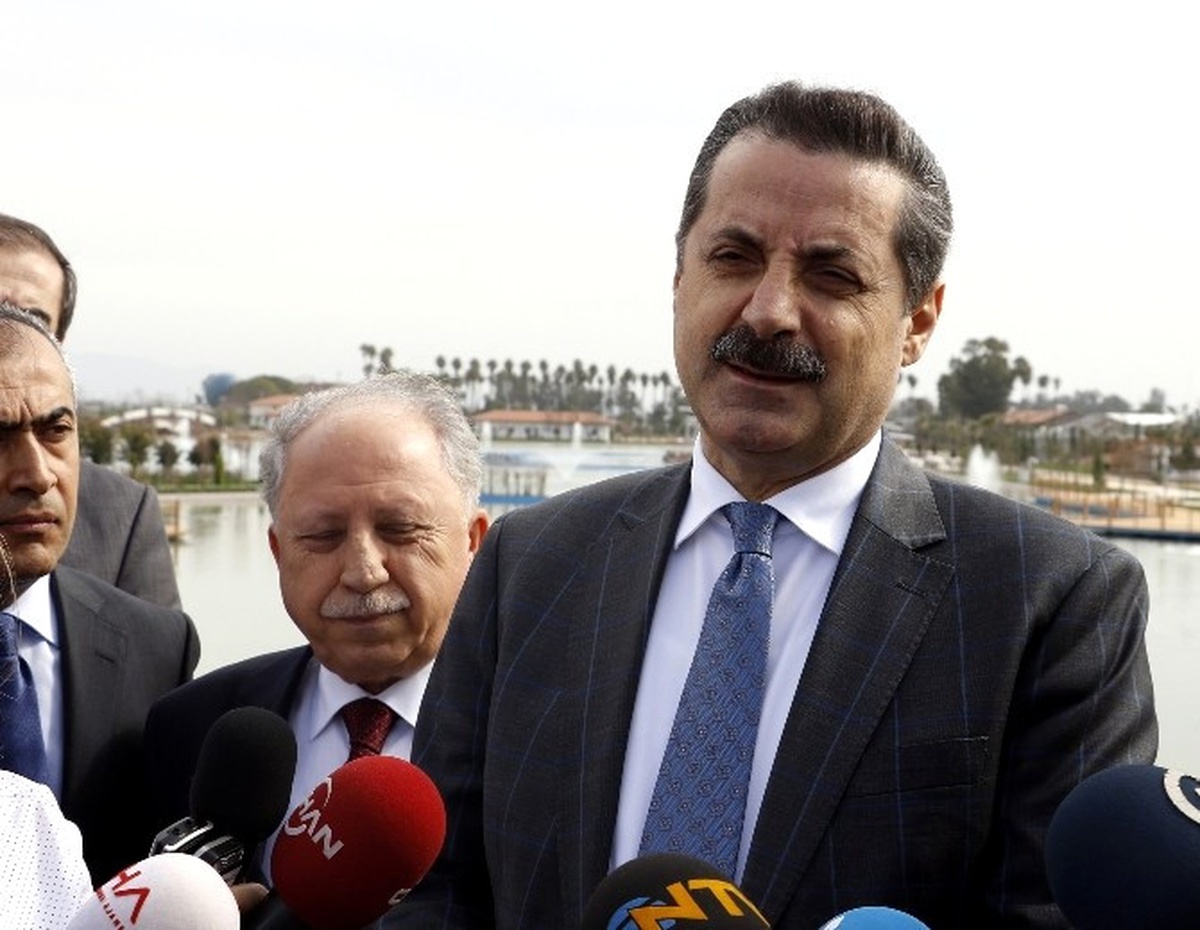Expo 2016 Antalya\'nın Bilet Fiyatları Açıklandı