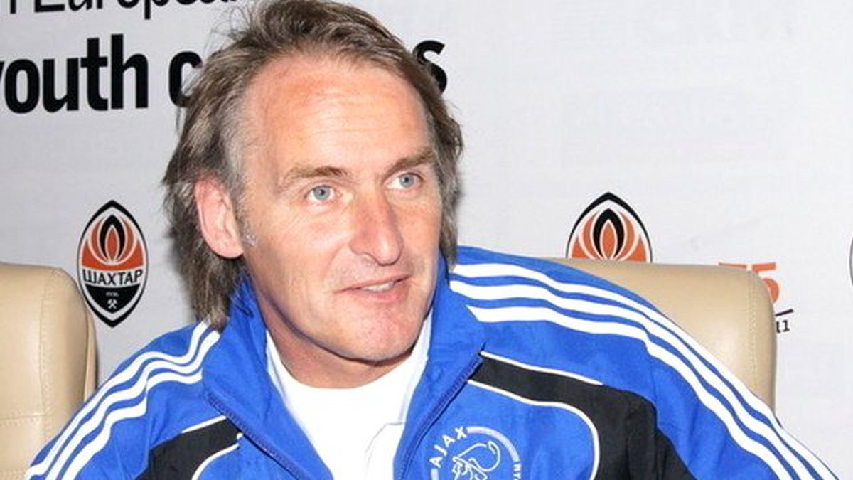 Galatasaray, Jan Olde Riekerink'le Anlaştı