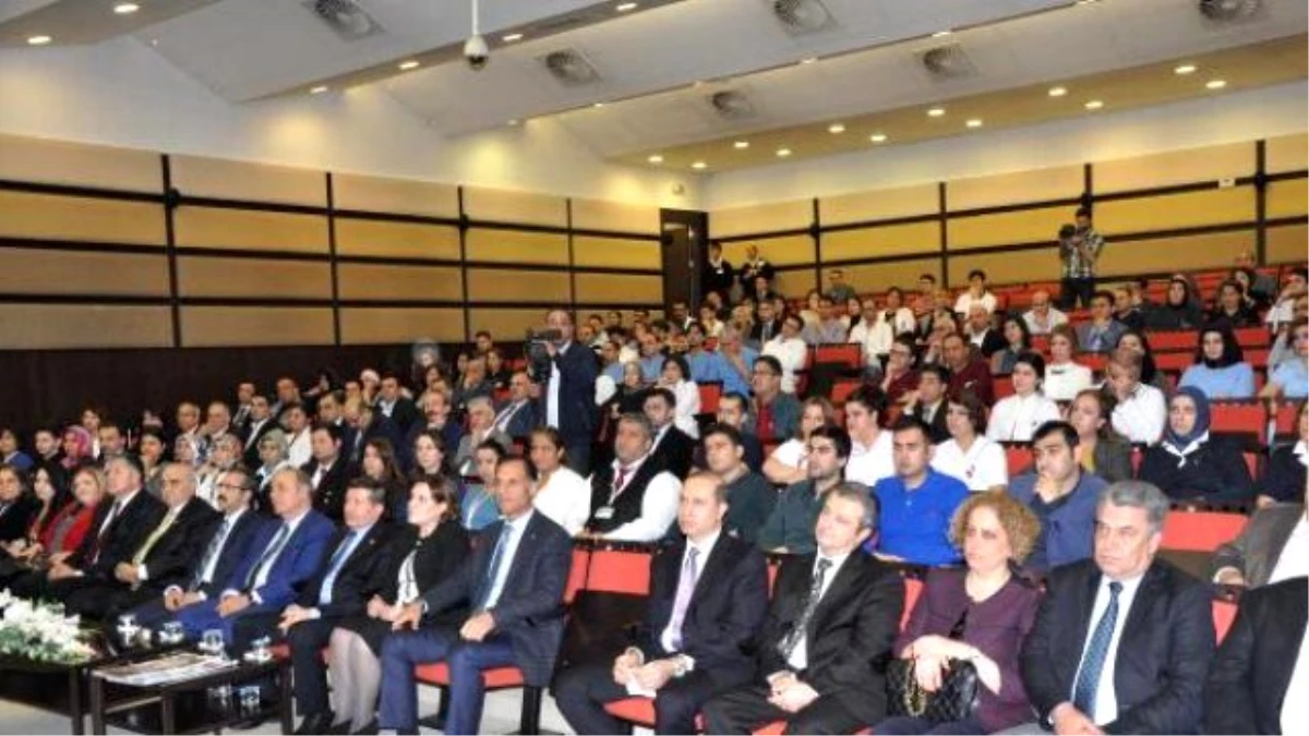 Gaziantep Tıp Fakültesine 3 Boyutlu Anjiyo Cihazı Alındı