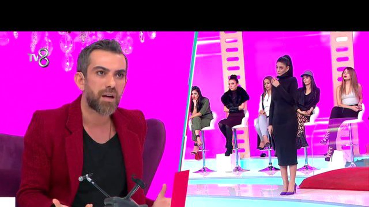 Hakan Akkaya Çıldırdı! \'Bu Ne Hadsizlik\'