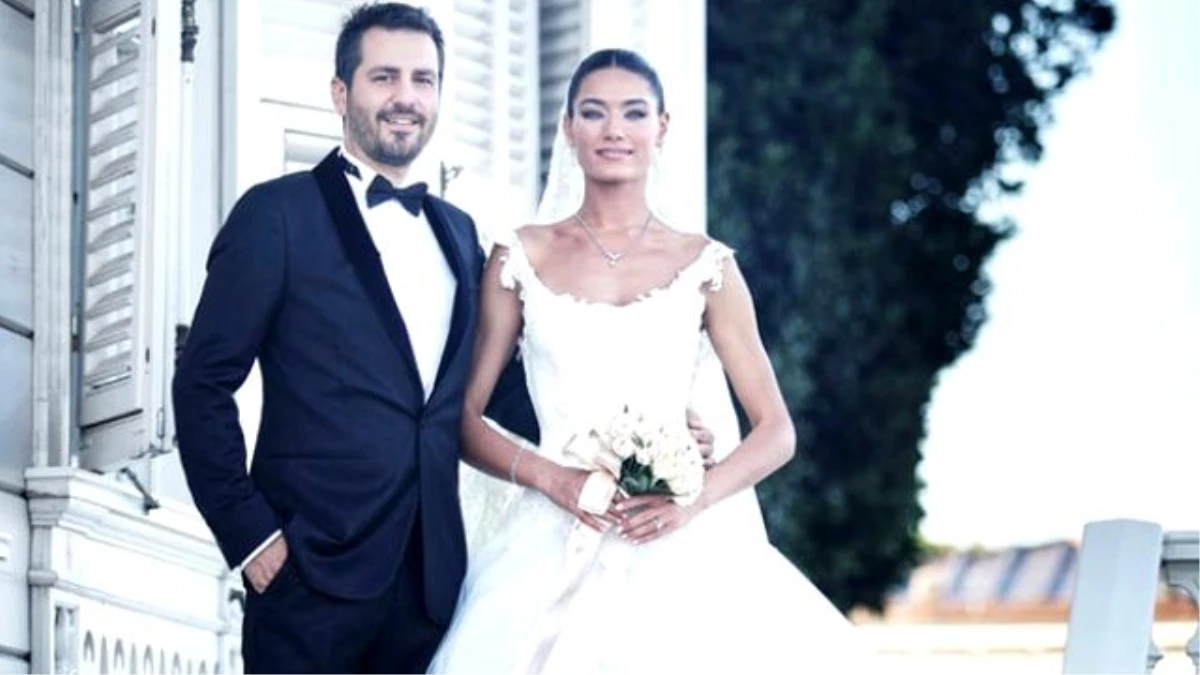 Hande Şubaşı\'nın 4 Yıllık Evliliği Resmen Sona Erdi