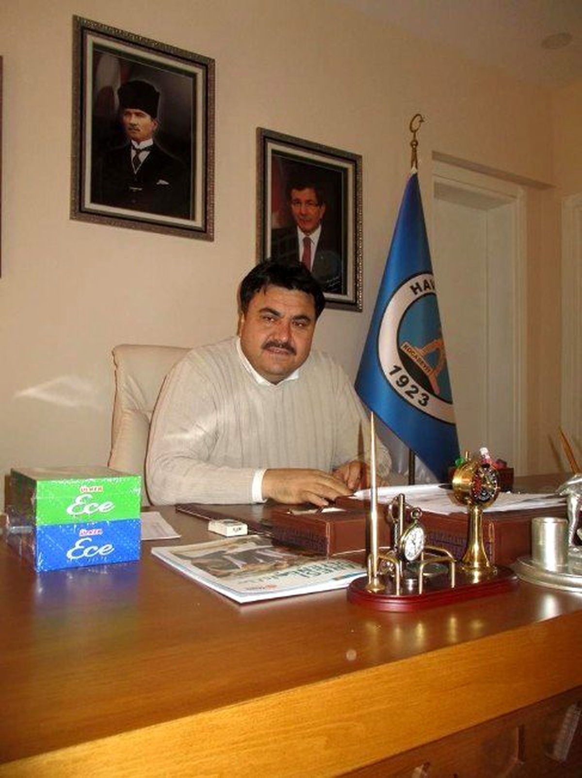 Havran Belediyesi Ücretsiz Kosgeb Uygulamalı Girişimcilik Eğitimi Düzenliyor