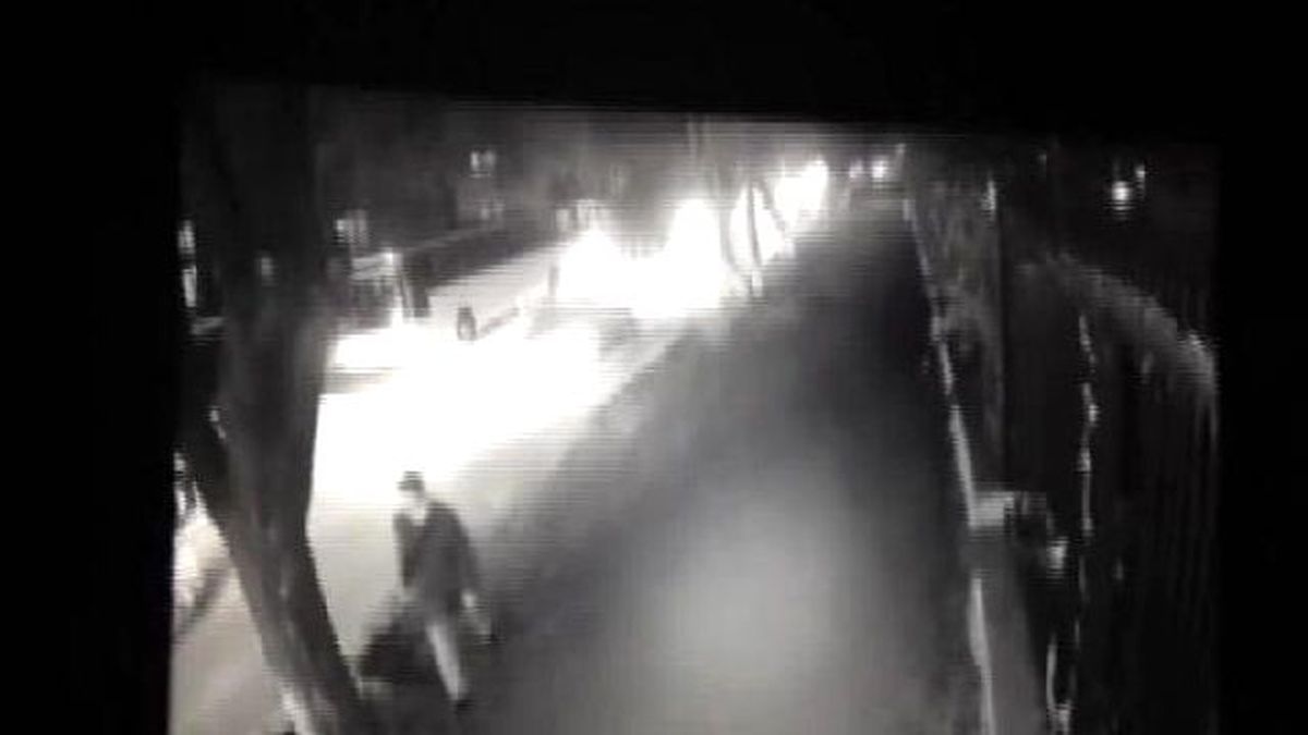 İşte Hain Terör Saldırısında Kullanılan Bomba Yüklü Otomobil ve Patlama Anı