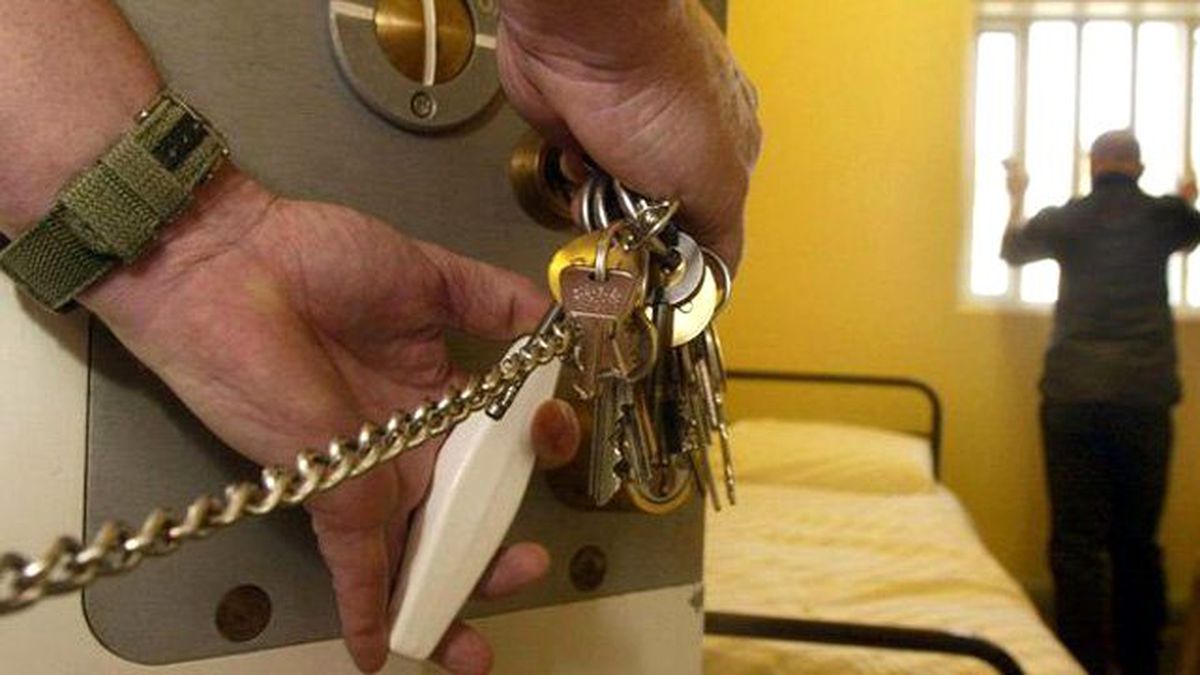 Şırıngayla Hamile Kalan Kadın İdamdan Kurtuldu