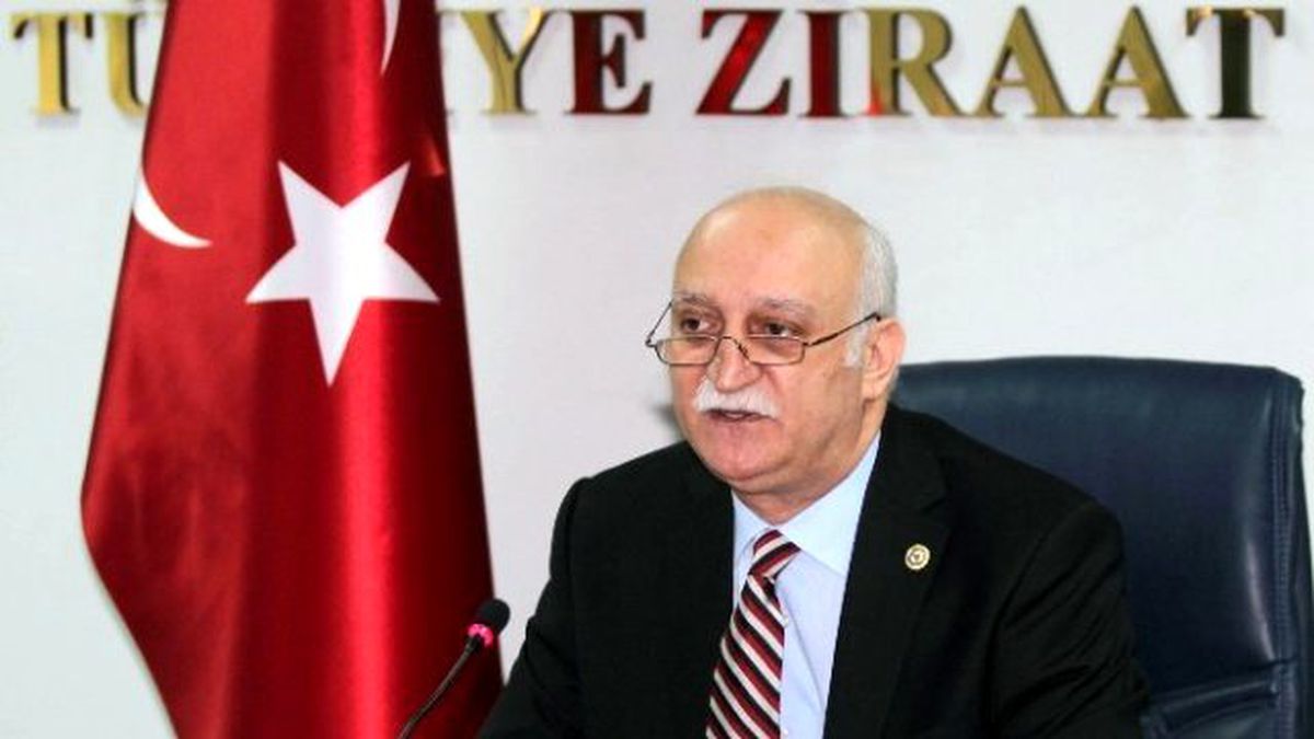 Kırmızı Et Üretimi 2015'de 141 Bin Ton Arttı, Üretimi