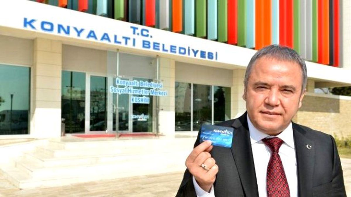 Koshim\'den, 2015\'te 8 Bin Kişiye Sosyal Yardım