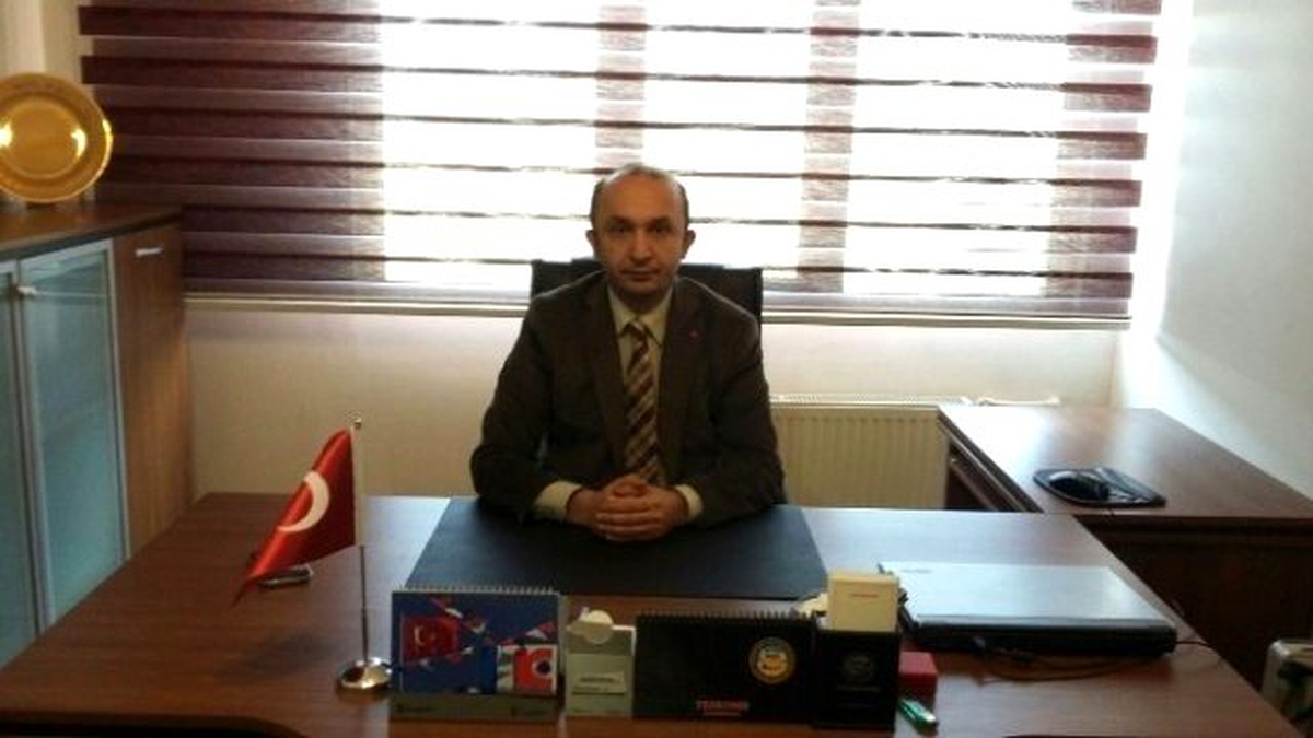 Lokmacı: "Dünya Sulhunu, Dünya Nimetlerini Bölüşenler Düşünsün!"