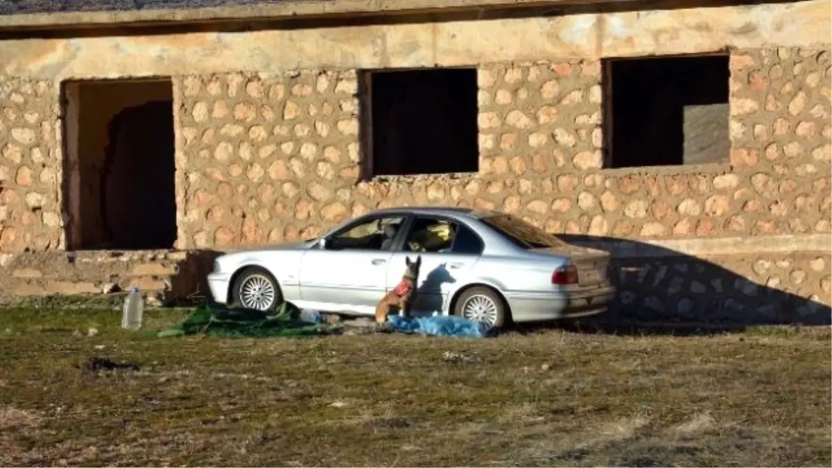 Mardin\'de Faciadan Dönüldü