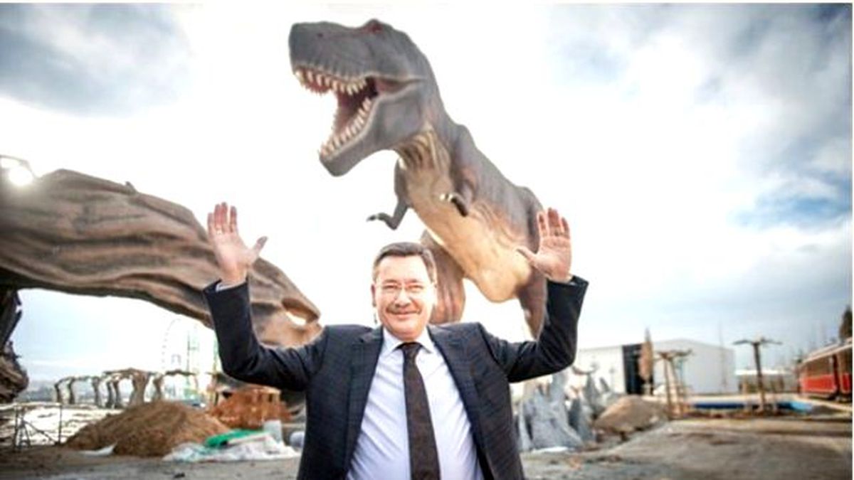 Melih Gökçek: Cemaat'e Verdiğim Parseller Yüzünden Pişmanım