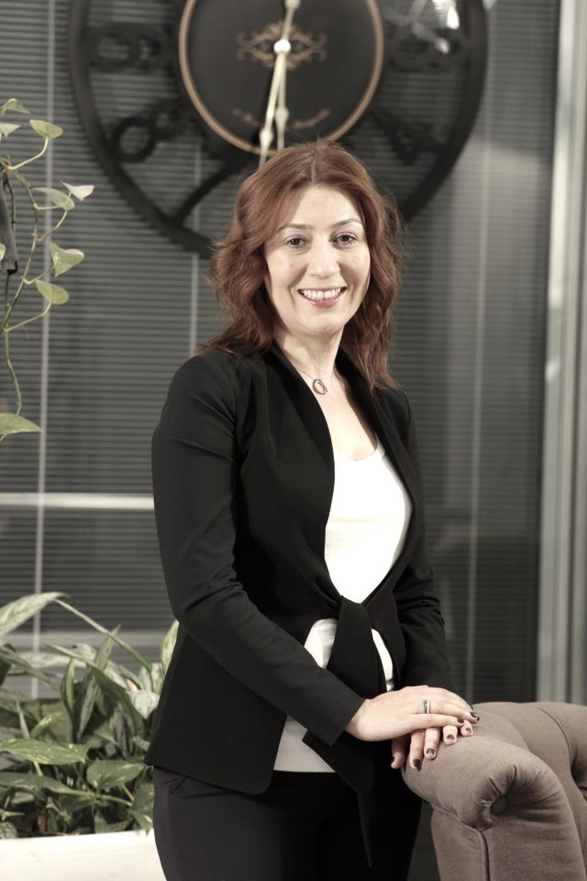 Millenicom\'un Yeni Genel Müdürü Meltem Şahin Oldu