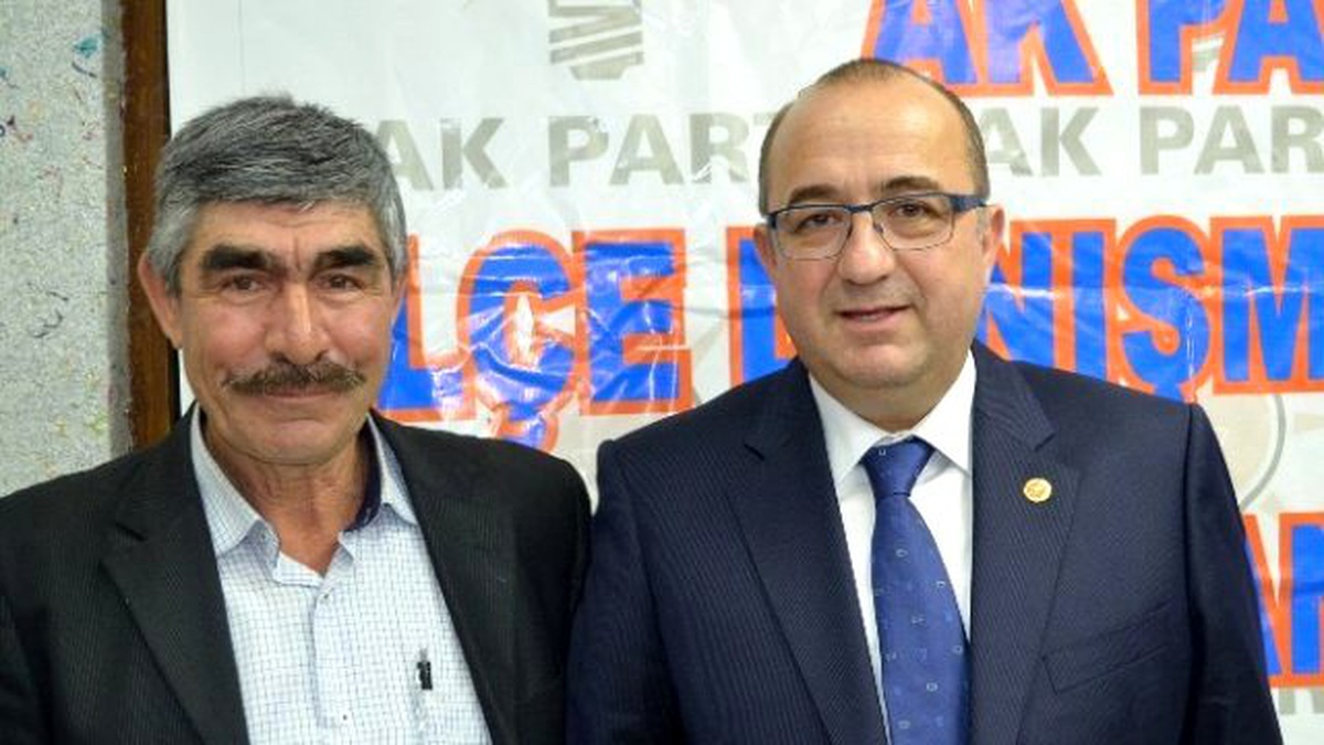 Milletvekilinden Maniyle Su Deposu İstedi