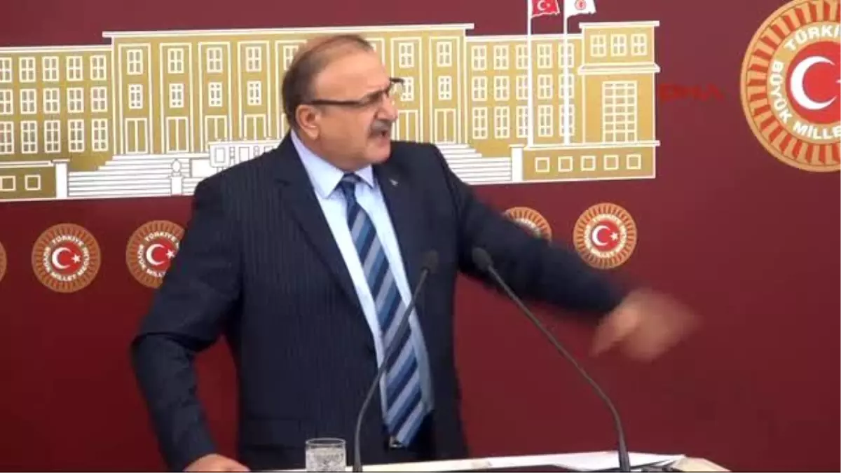 Oktay Vural Umarım Bu ; AKP İçinde Parlamenter Sistem ve Başkanlık Sistem Fay Hattının Çatışması...