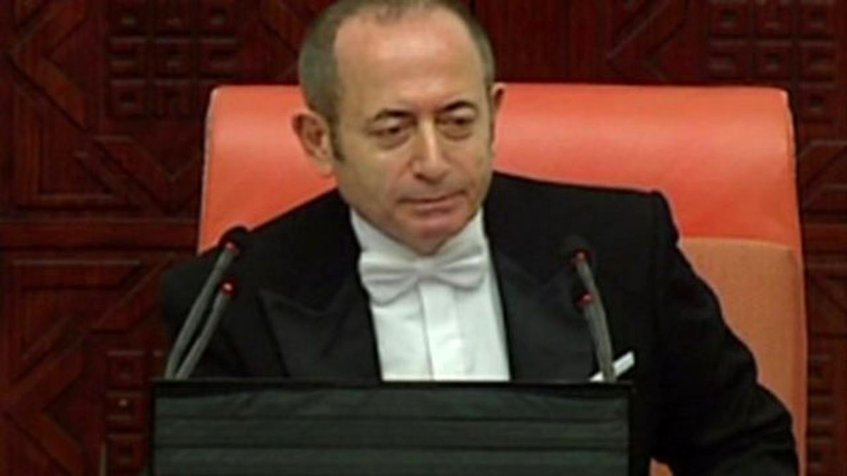 Ankara Patlaması Sonrası Meclis'te 'Ara Verme' Tartışması