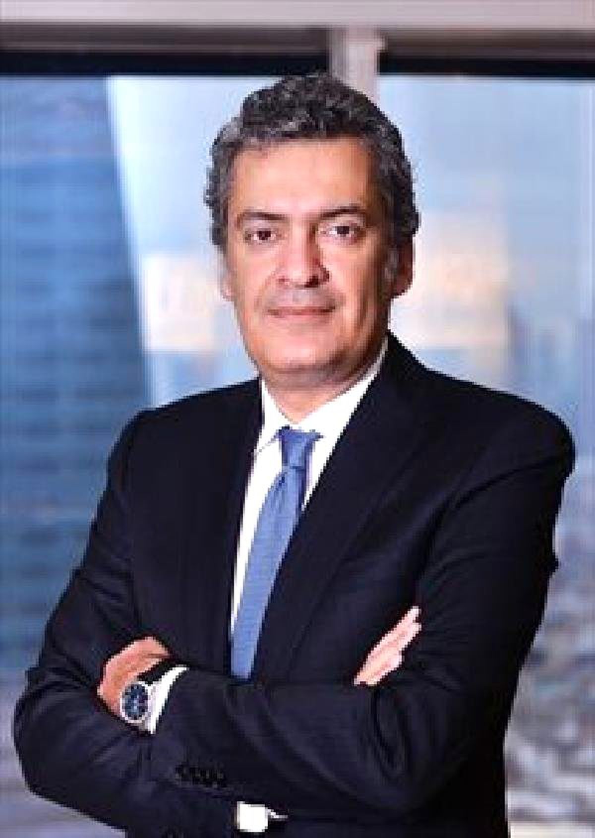 Sabancı Holding Çimento Grup Başkanlığı\'na Hacıkamiloğlu Atandı