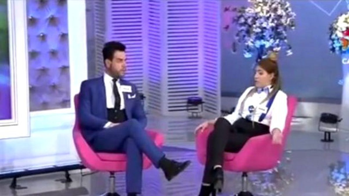 'Saç Masrafım Beş Milyar' Diyen Gelin Adayı Talibini Reddetti
