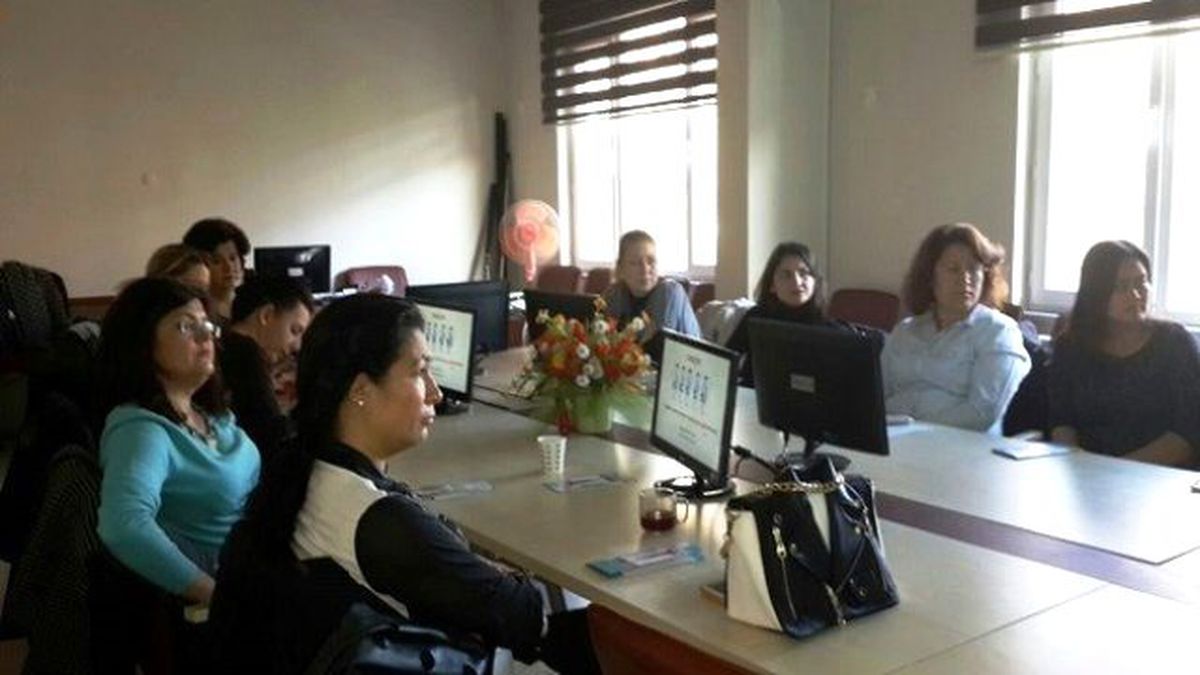 Sağlık Kuruluşlarına Obezite Eğitimleri