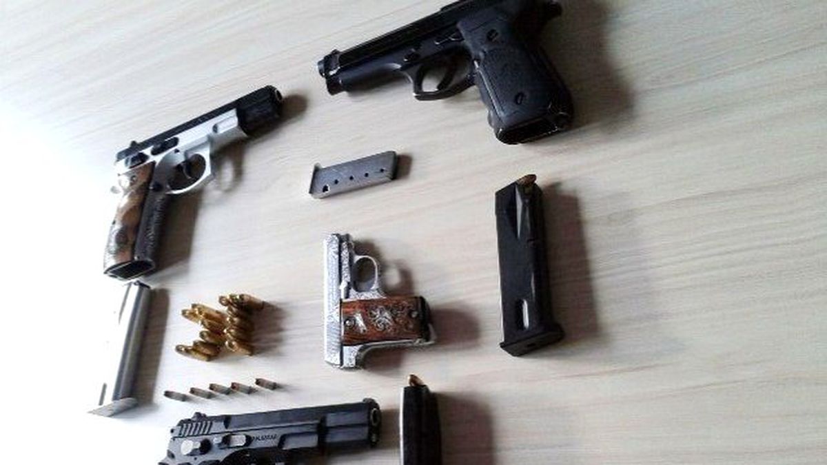 Sakarya\'da Kesinleşmiş Hapis Cezası Bulunan 30 Kişi Yakalandı