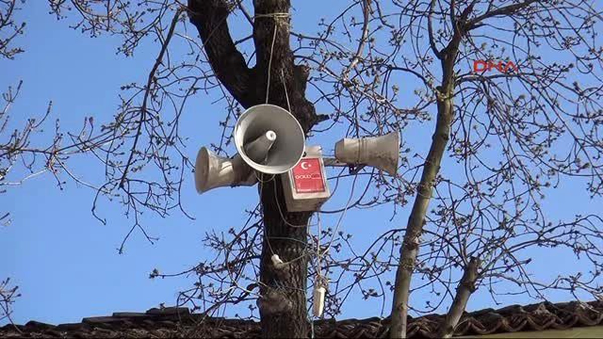 Samsun - Belediyeden İşsizlere Anons ve Mesajla Çağrı