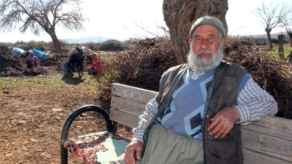 Sınırdaki Hayatlar