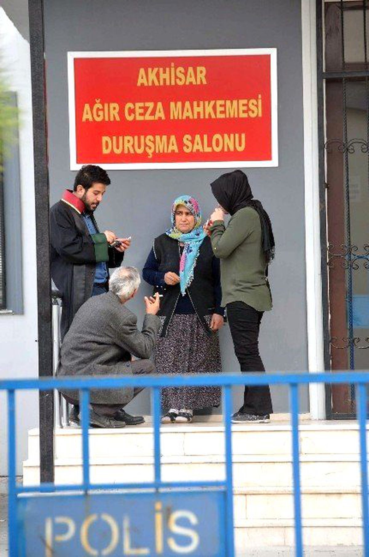 Soma Davasında Tanıkların Dinlenilmesine Devam Ediliyor