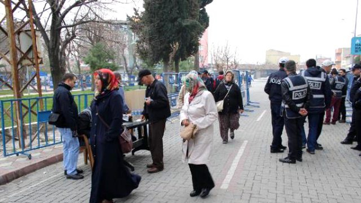 Soma Maden Faciası Davasında, Tanık İşçilerin Dinlenmesine Devam Edildi