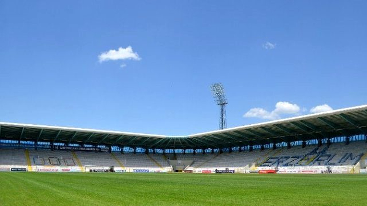 Tesisler Erzurum\'a Dar Geliyor