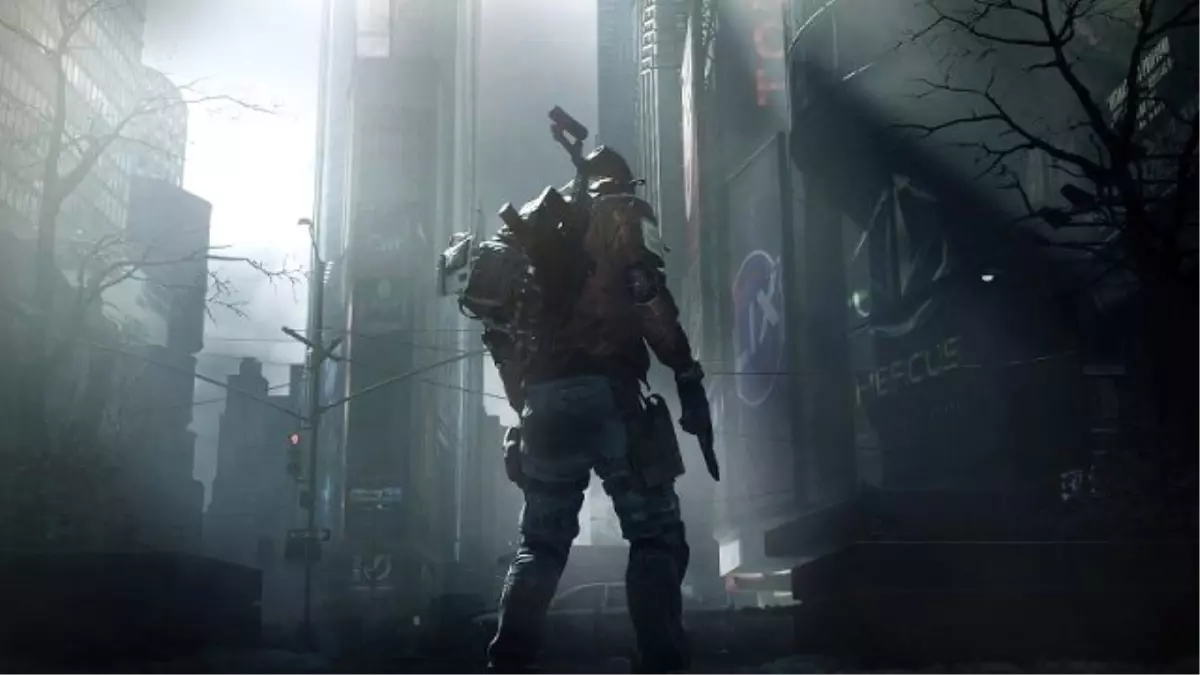 The Division İçin Yeni Reklam Videosu Yayınlandı